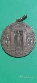 Medaglia commemorativa