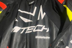 Tuta moto Mtech