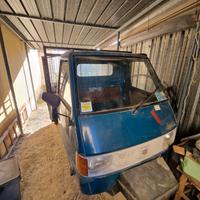 APE Piaggio modello 703