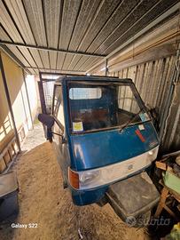 APE Piaggio modello 703