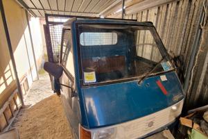 APE Piaggio modello 703