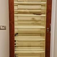 Vetrinetta vini Enofrigo