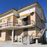 CASA INDIPENDENTE A FALERONE