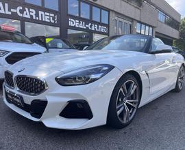 BMW Z4 sDrive30i Msport