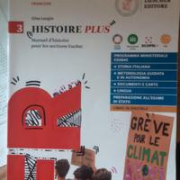 Histoire plus 9788858329924