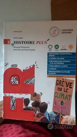 Histoire plus 9788858329924