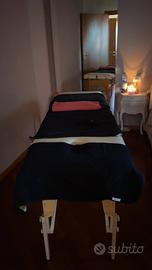Massaggio rilassante