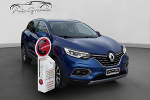 RENAULT Kadjar Blue dCi 8V 115 CV Sport Edition2