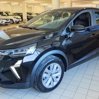 Renault Captur TCe 115 CV Evolution