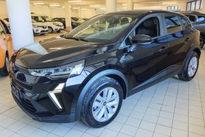 Renault Captur TCe 115 CV Evolution