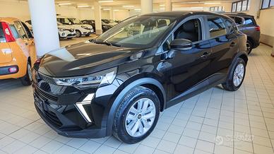 Renault Captur TCe 115 CV Evolution