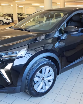 Renault Captur TCe 115 CV Evolution