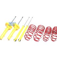 KIT SOSPENSIONE SPORTIVA PER RENAULT