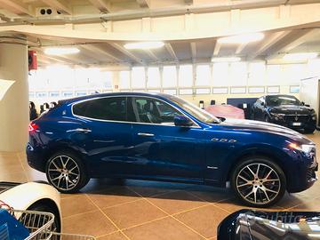 MASERATI Levante - 2018