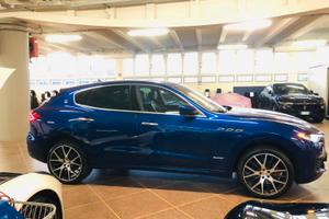MASERATI Levante - 2018