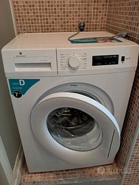 Lavatrice ELECTROLINE