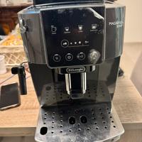 DeLonghi Magnifica start