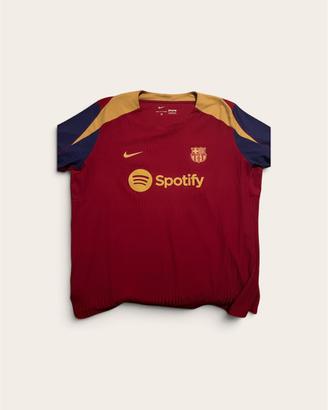 Maglia Barcellona