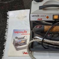 Vaporella Polti 4500 R – Come Nuova!
Ce