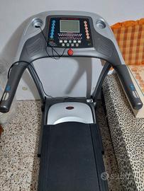 tapis roulant high muster 