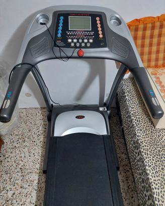 tapis roulant high muster 