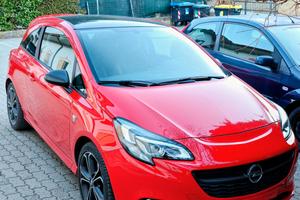 Opel Corsa 1.4 turbo