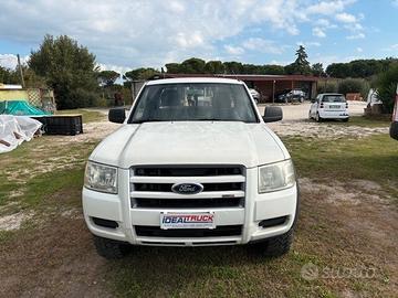 FORD RANGER 2.5 TD