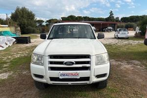 FORD RANGER 2.5 TD
