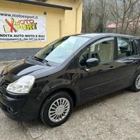 Renault Grand Modus 1.2 16V Dynamique