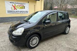 Renault Grand Modus 1.2 16V Dynamique