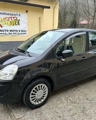 Renault Grand Modus 1.2 16V Dynamique