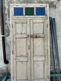 PORTA ANTICA 