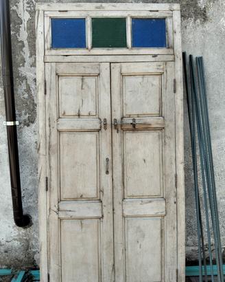 PORTA ANTICA 