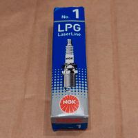 Candele avviamento auto NGK Iridium 1496