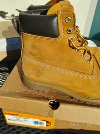 Scarponi uomo Timberland 