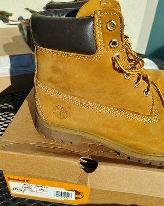 Scarponi uomo Timberland 