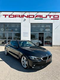 BMW 420d Coupe 190cv Restailyng