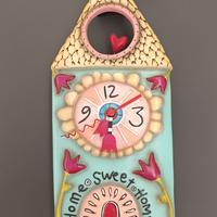 Orologio Allen Designs 