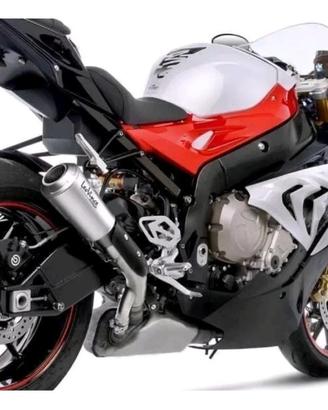 Scarico bmw s1000rr