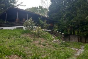 Chalet Rubner Haus in Valganna