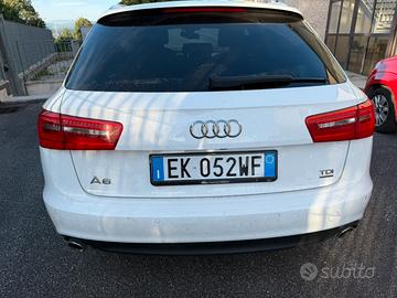 Vendere audi6sline