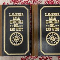 L'America alla conquista del Far West