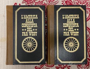L'America alla conquista del Far West