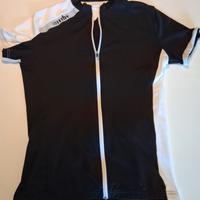 MAGLIA CICLISMO RH++ DONNA 