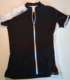 MAGLIA CICLISMO RH++ DONNA 