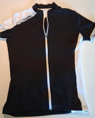 MAGLIA CICLISMO RH++ DONNA 