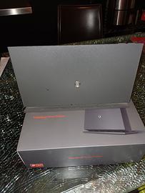 router WiFi  Vodafone Power  Station