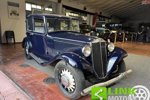 LANCIA Augusta ASI ORO