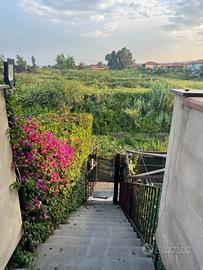 Appartamento - Mascali