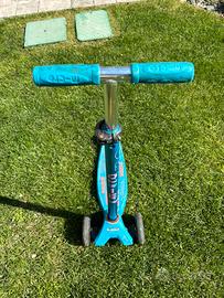 Monopattino 3 ruote micro maxi